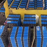 汇川高桥施耐德钴酸锂电池回收,高价汽车电池回收
